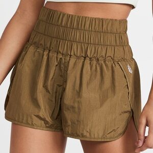 FP MOVEMENT - The Way Home Shorts - Size XS!!!